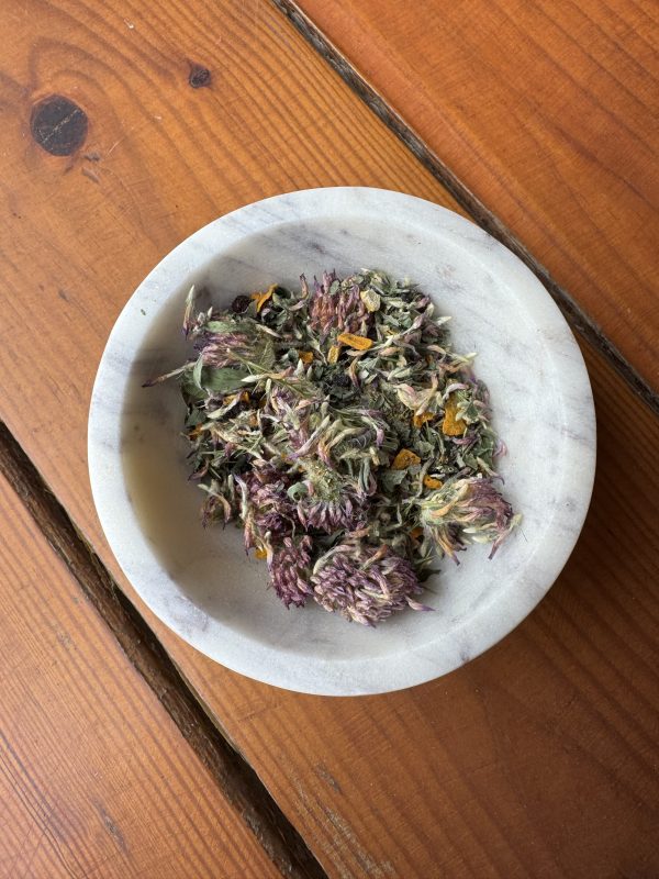 Winter Tisane Blend - Image 4